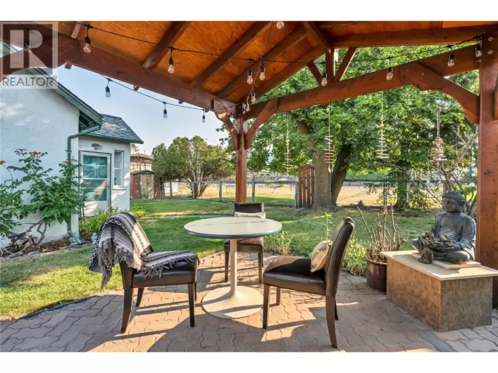 1337 Government Street, Penticton