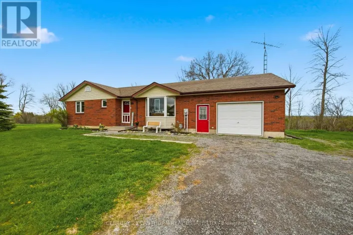 1337 HAMILTON ROAD, Quinte West