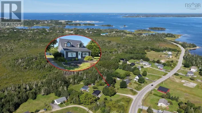 1337 Highway 33, Centreville