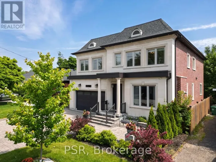 1337 NORTHAVEN DRIVE, Mississauga