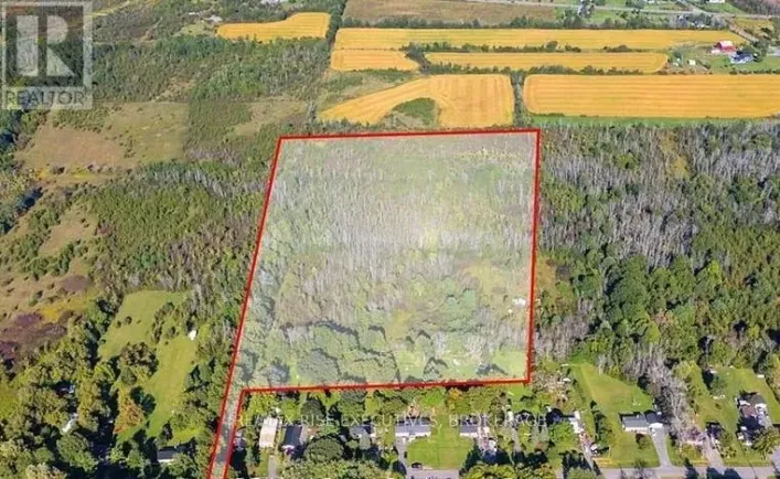 1337 OLD WILTON ROAD, Loyalist