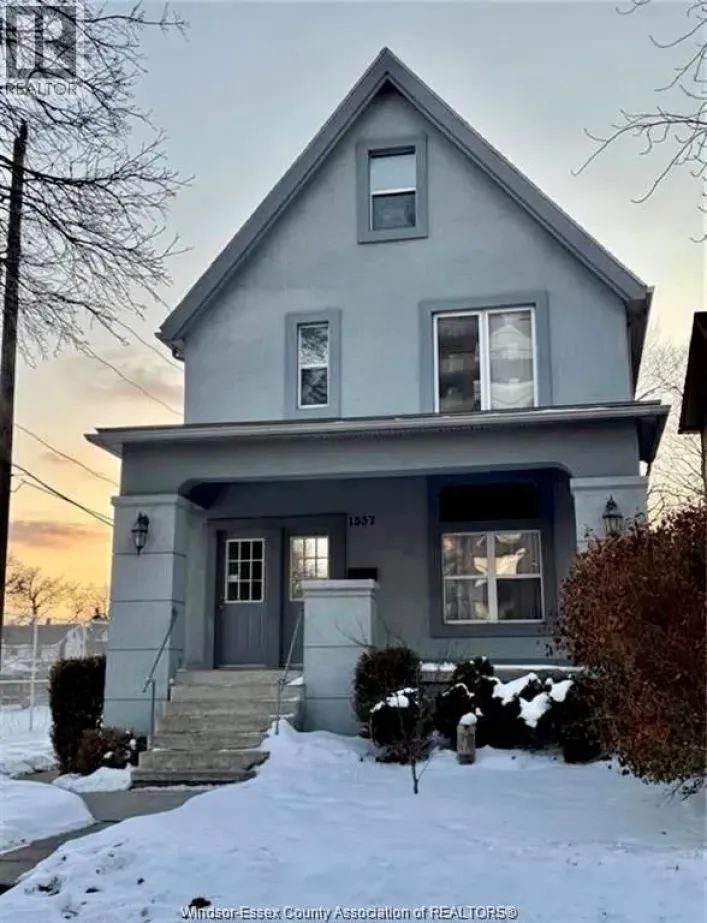 1337 PELISSIER, Windsor