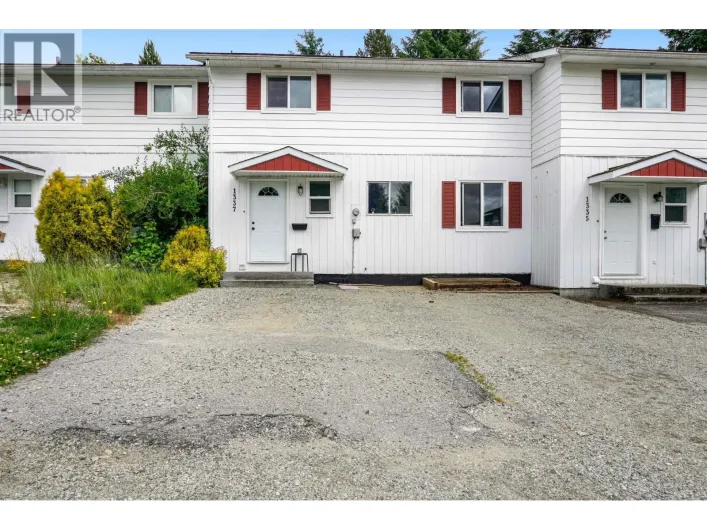 1337 TWEEDSMUIR AVENUE, Kitimat