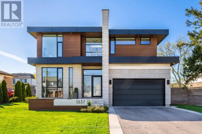 1337 WAVERLY AVENUE, Oakville