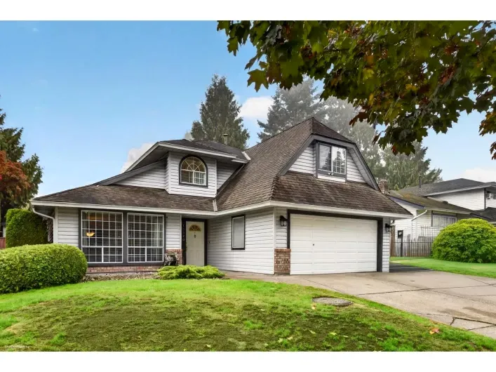 13370 61 AVENUE, Surrey