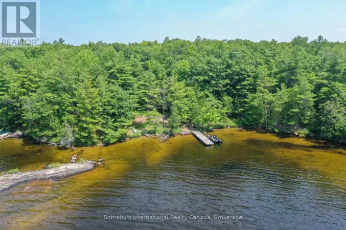 1338 BROWNING ISLAND, Bracebridge)