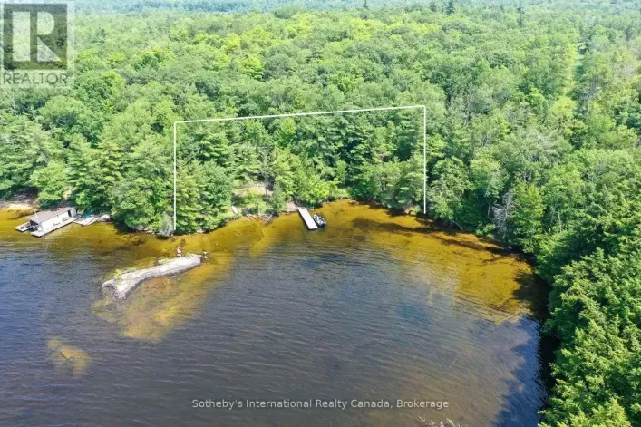 1338 BROWNING ISLAND, Bracebridge)