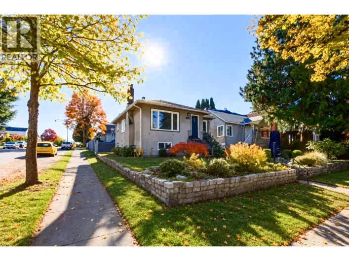 1338 E 37TH AVENUE, Vancouver