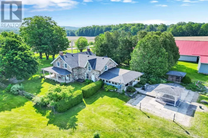 1338 MCDONALD ROAD, Alnwick/Haldimand