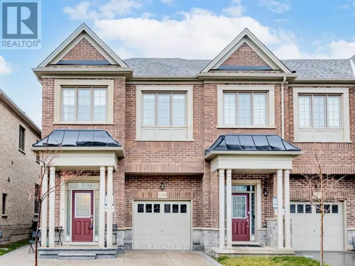 1338 RESTIVO LINE, Milton