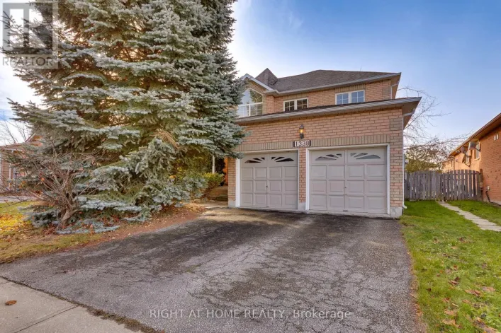 1338 VINCENT CRESCENT, Innisfil