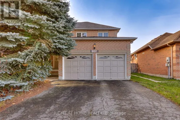 1338 VINCENT CRESCENT, Innisfil