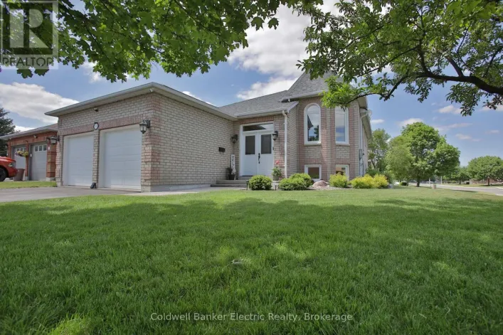 1338 WILDLARK DRIVE, Peterborough
