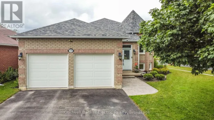 1338 WILDLARK DRIVE, Peterborough