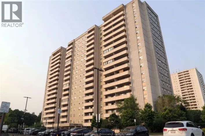 1338 YORK MILLS ROAD Unit# 1602, Toronto