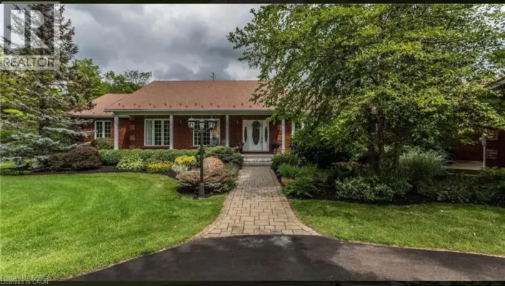 13382 HIGHWAY 38, Frontenac