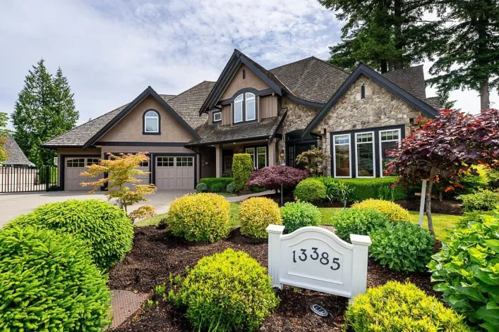 13385 23 AVENUE, Surrey