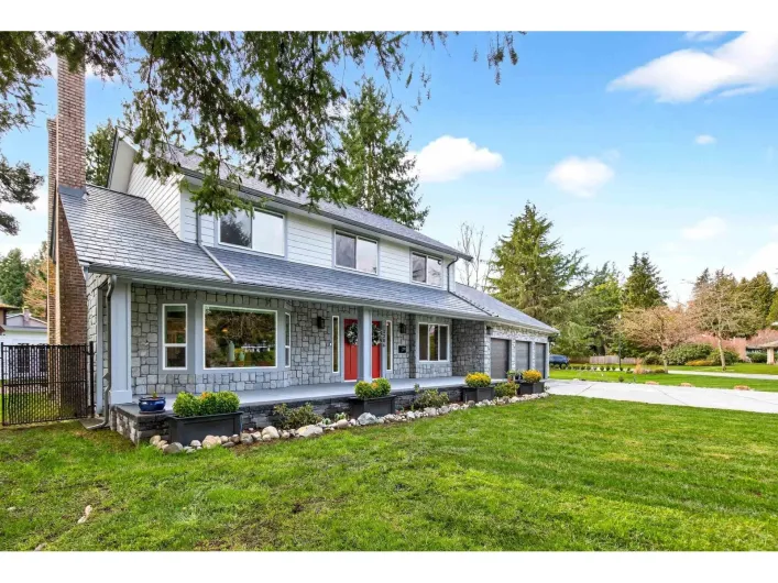 13386 18A AVENUE, Surrey