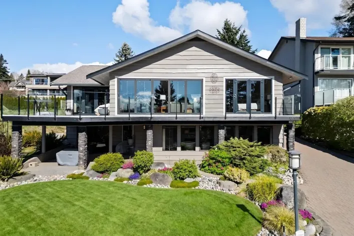 13387 13A AVENUE, Surrey