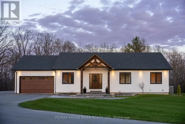 13387 COUNTY ROAD 29, Trent Hills