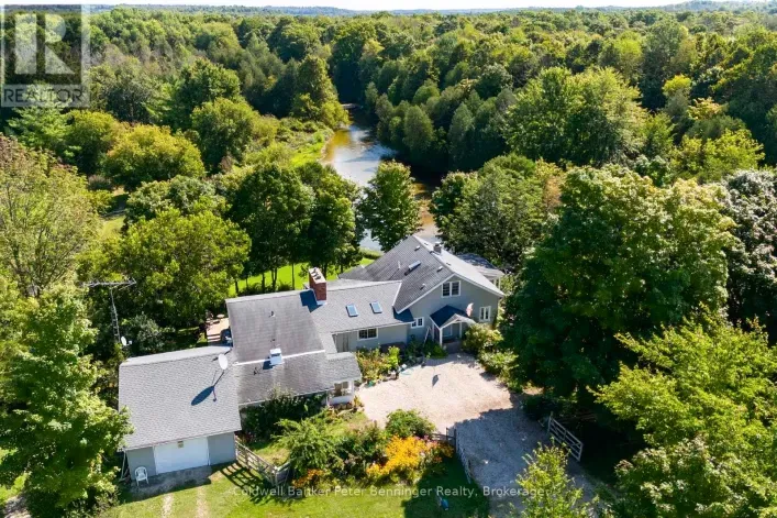 133889 ALLAN PARK ROAD, West Grey