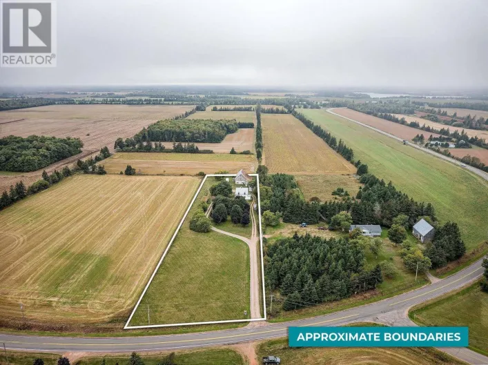 13389 CASCUMPEC Road, Cascumpec