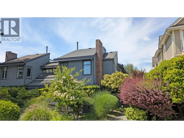 1339 CHESTNUT STREET, Vancouver