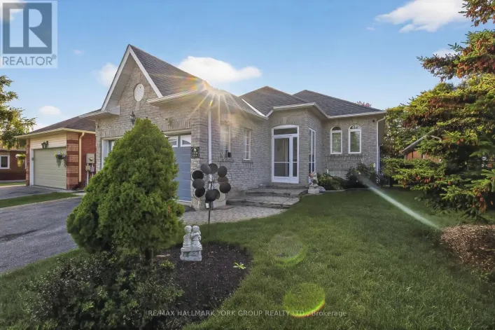 1339 FOREST STREET, Innisfil