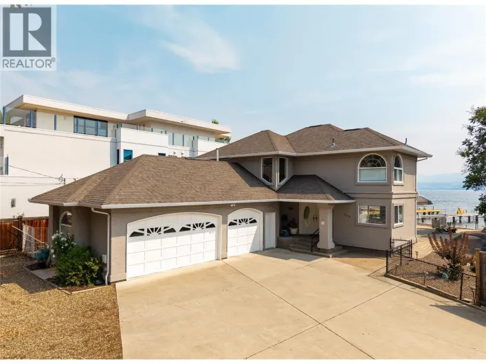 1339 Green Bay Road, West Kelowna
