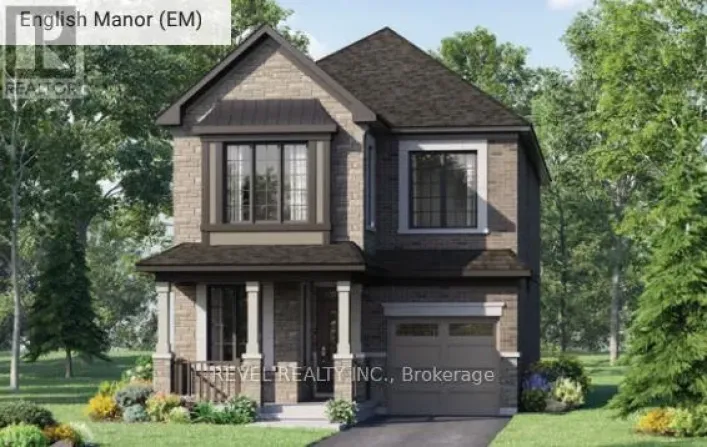 1339 HEARNS PLACE, Milton