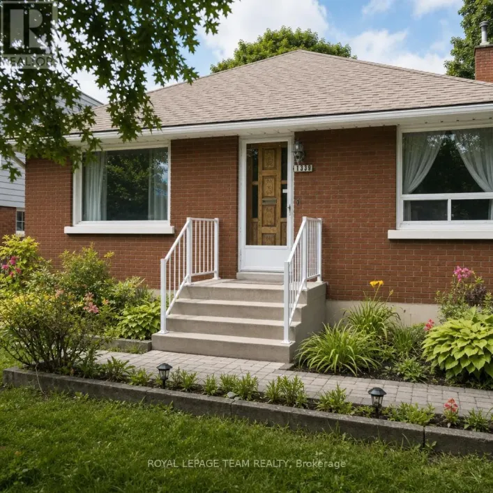 1339 KILBORN AVENUE, Ottawa