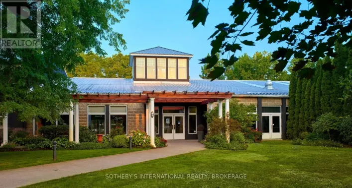 1339 LAKESHORE ROAD, Niagara-on-the-Lake