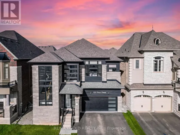 1339 PELLICAN PASS, Oakville