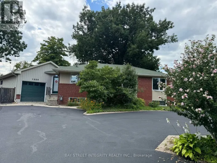 1339 PINEGROVE ROAD, Oakville