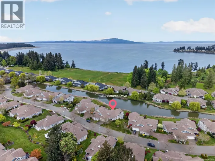 1339 SATURNA Dr, Parksville