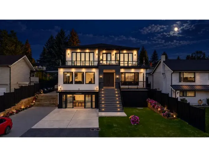 House for sale: 13390 112A AVENUE, Surrey