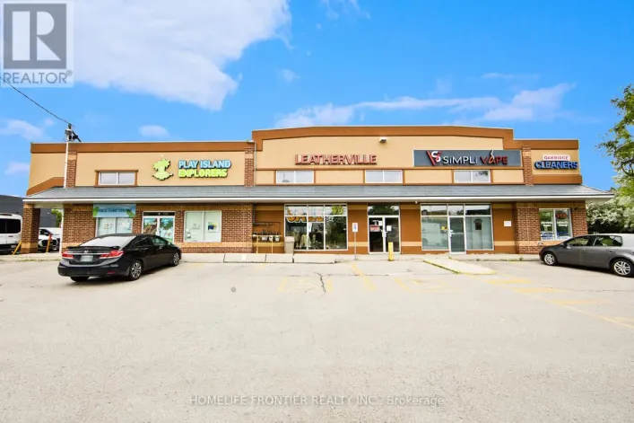 13390 YONGE STREET, Richmond Hill