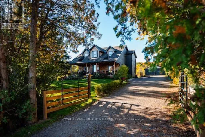 13394 TENTH LINE, Halton Hills