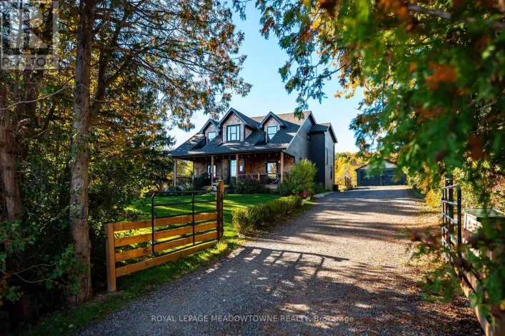 13394 TENTH LINE, Halton Hills