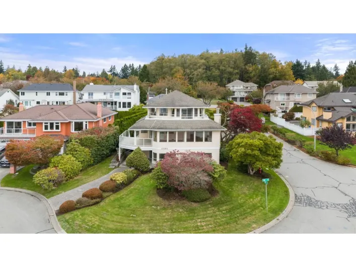 13395 14 AVENUE, Surrey