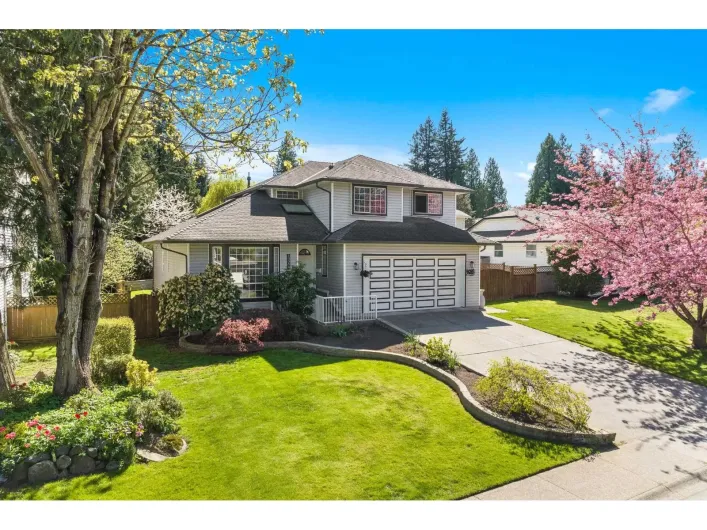 13396 61 AVENUE, Surrey