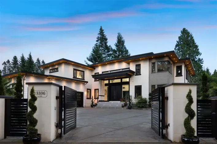 13396 CRESCENT ROAD, Surrey