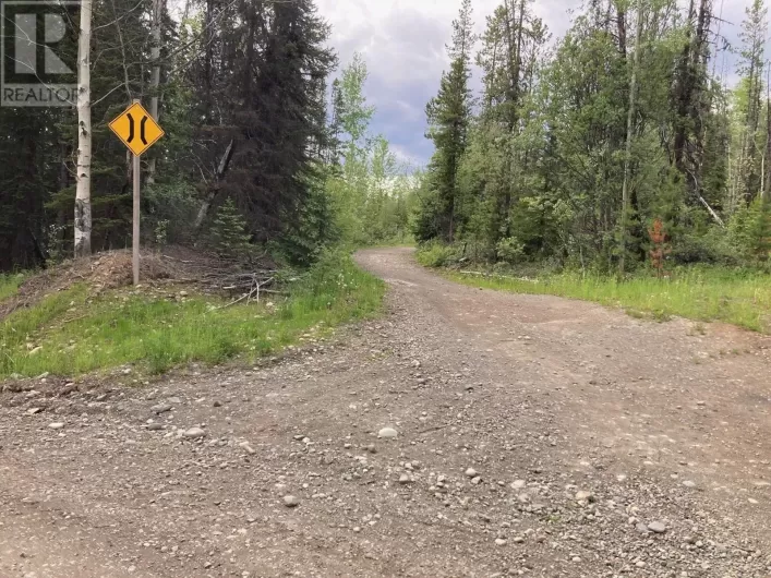 13398 OMINECA MINING ACCESS ROAD, Mackenzie