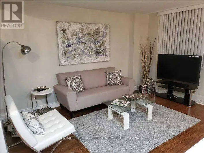 134 - 1050 STAINTON DRIVE, Mississauga