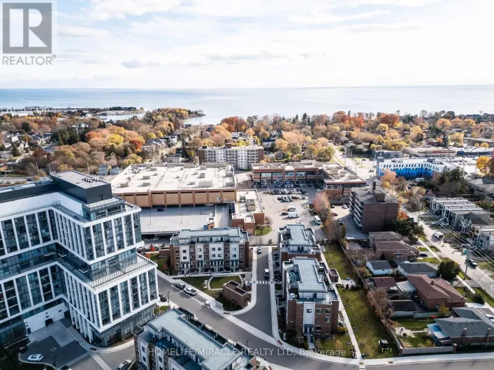 134 - 1060 DOUGLAS MCCURDY COMM ROAD, Mississauga