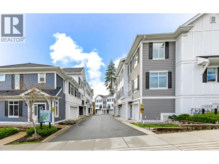 134 1220 ROCKLIN STREET, Coquitlam