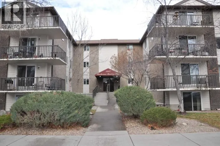 134, 1237 4 Avenue S, Lethbridge