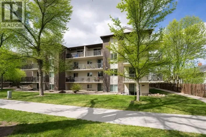 134, 1237 4 Avenue S, Lethbridge