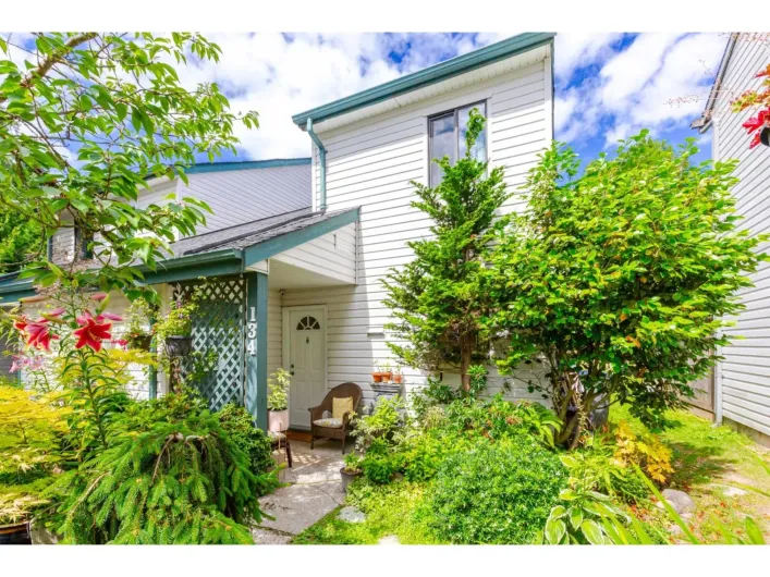 134 13710 67 AVENUE, Surrey