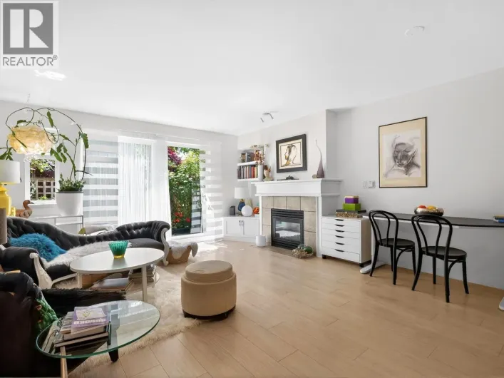 134 1408 CARTIER AVENUE, Coquitlam